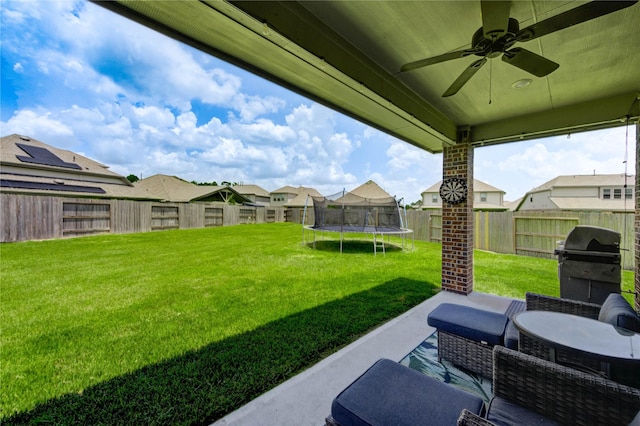 9422 Camden Cliff Ct, Kingwood, TX 77365 - photo 38