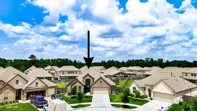 9422 Camden Cliff Ct, Kingwood, TX 77365 - photo 5