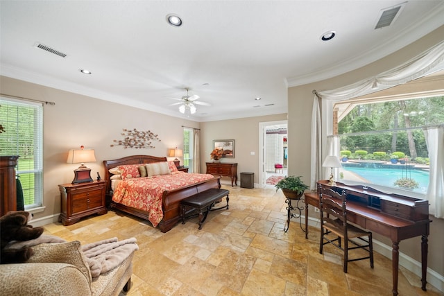 23303 Holly Creek Trl, Tomball, TX 77377 - photo 19