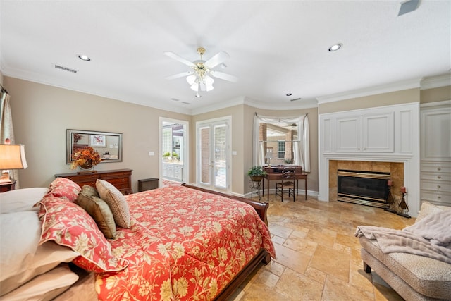 23303 Holly Creek Trl, Tomball, TX 77377 - photo 20