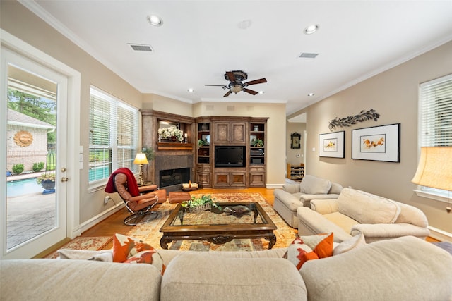 23303 Holly Creek Trl, Tomball, TX 77377 - photo 17