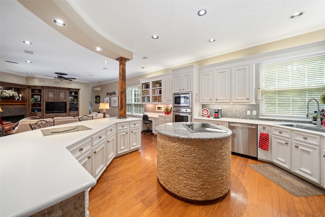 23303 Holly Creek Trl, Tomball, TX 77377 - photo 11