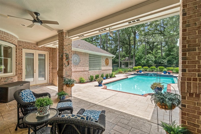 23303 Holly Creek Trl, Tomball, TX 77377 - photo 40