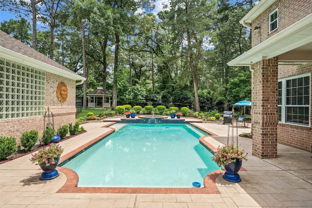 23303 Holly Creek Trl, Tomball, TX 77377 - photo 41