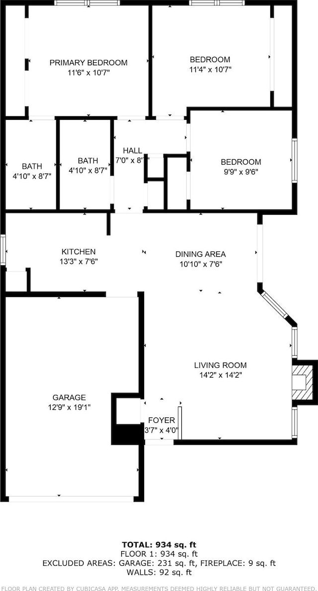 3507 Tower Hill Ln, Houston, TX 77066