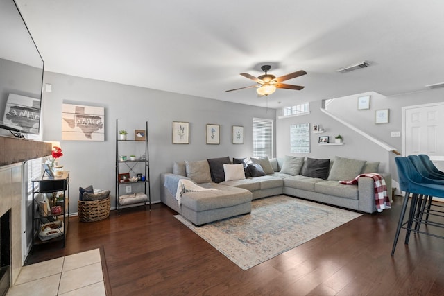 47 Marble Rock Pl, The Woodlands, TX 77382 - photo 9