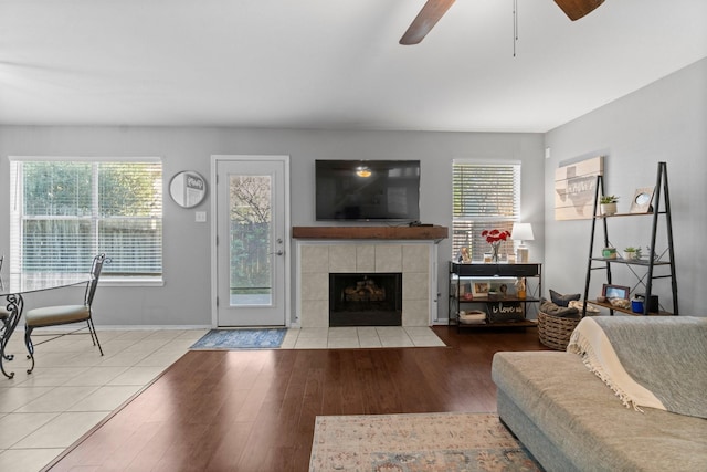 47 Marble Rock Pl, The Woodlands, TX 77382 - photo 10