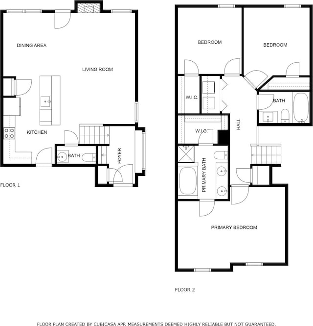 47 Marble Rock Pl, The Woodlands, TX 77382 - photo 21