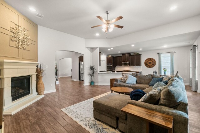 3325 Boxwood Forest Ct, Conroe, TX 77301 - photo 10
