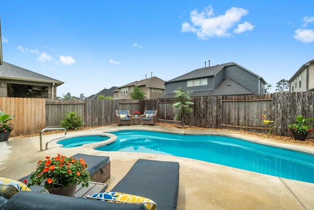 3325 Boxwood Forest Ct, Conroe, TX 77301 - photo 30