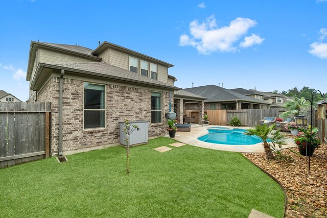 3325 Boxwood Forest Ct, Conroe, TX 77301 - photo 31