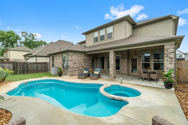 3325 Boxwood Forest Ct, Conroe, TX 77301 - photo 32