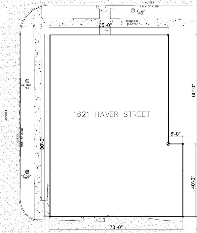 1621 Haver St, Houston, TX 77006