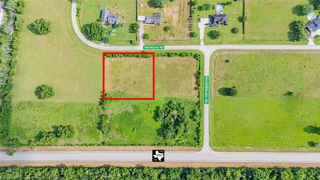 219 Pony Ln, Simonton, TX 77485 - photo 4