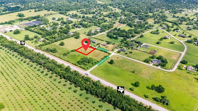 219 Pony Ln, Simonton, TX 77485 - photo 5