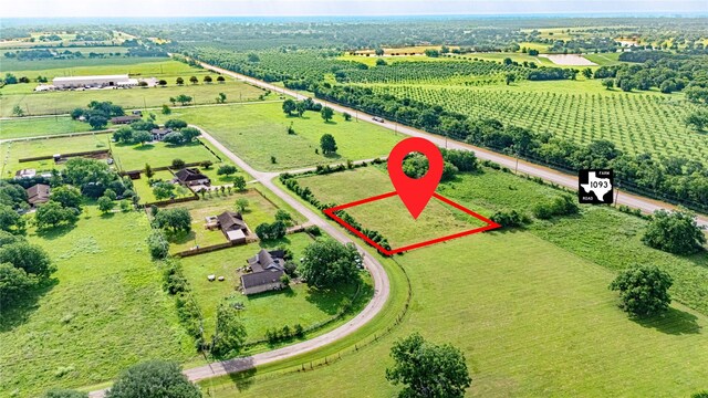 219 Pony Ln, Simonton, TX 77485 - photo 6