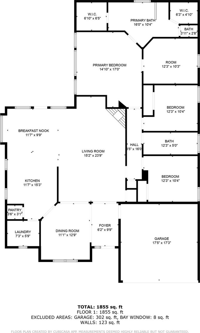 19806 Water Point Trl, Humble, TX 77346