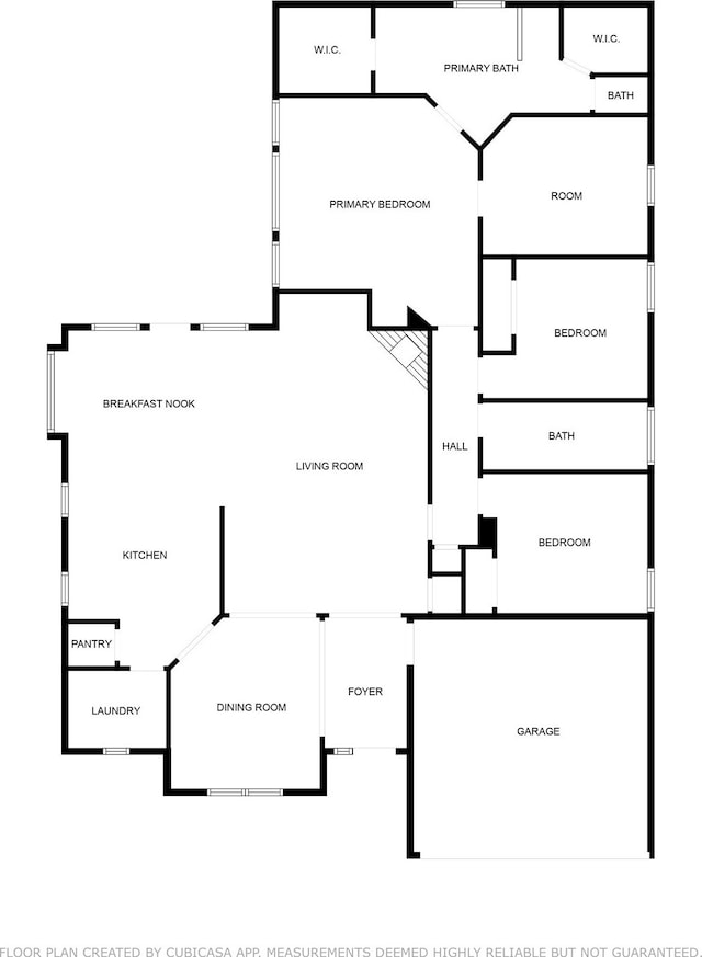 19806 Water Point Trl, Humble, TX 77346