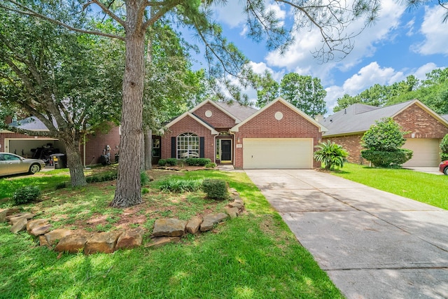 19806 Water Point Trl, Humble, TX 77346