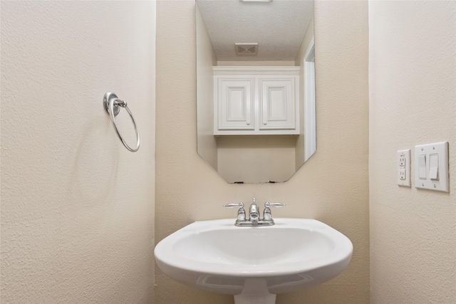 8666 Pearl Point St, Houston, TX 77044 - bathroom with a sink