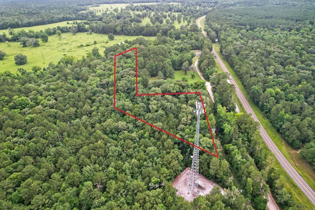 TBD Ryan Ferry Rd, Point Blank, TX 77364