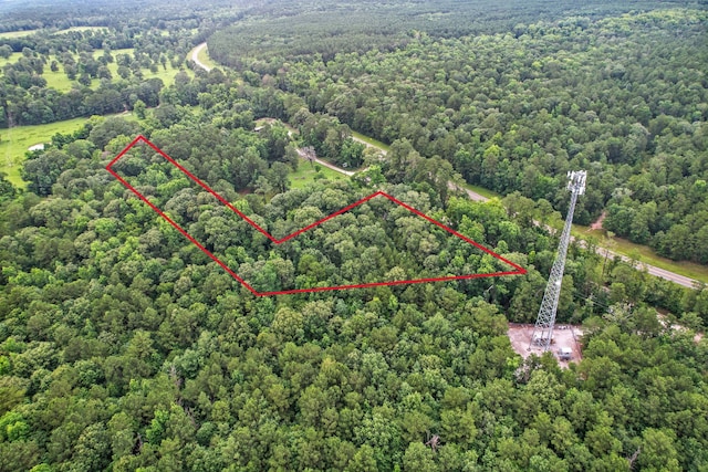 TBD Ryan Ferry Rd, Point Blank, TX 77364