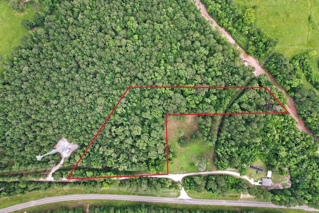 TBD Ryan Ferry Rd, Point Blank, TX 77364