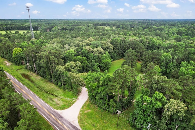 TBD Ryan Ferry Rd, Point Blank, TX 77364