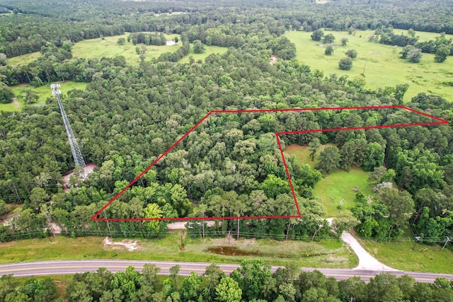 TBD Ryan Ferry Rd, Point Blank, TX 77364