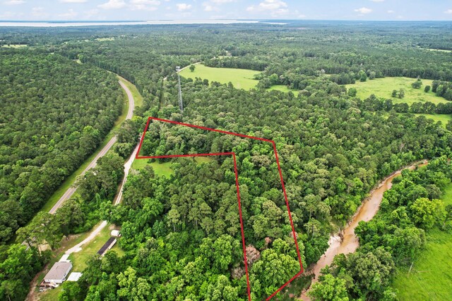 TBD Ryan Ferry Rd, Point Blank, TX 77364