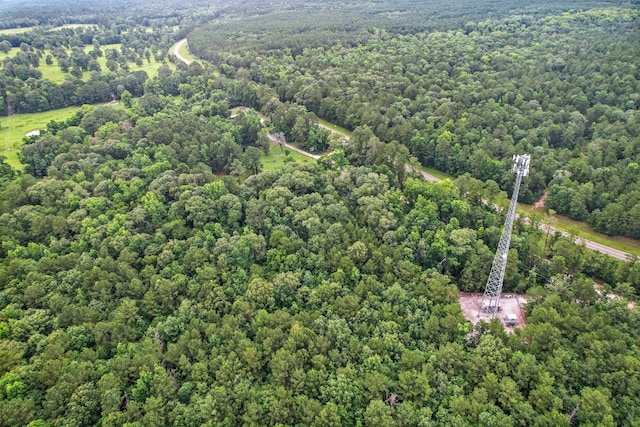 TBD Ryan Ferry Rd, Point Blank, TX 77364