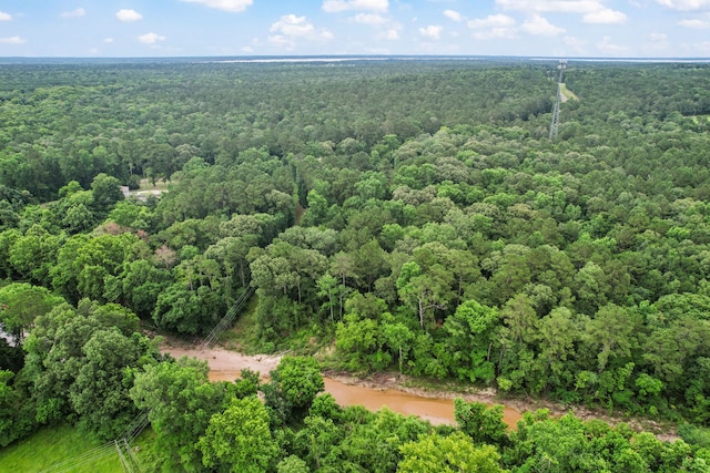 TBD Ryan Ferry Rd, Point Blank, TX 77364