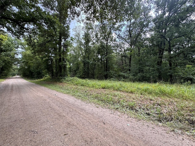 TBD Ryan Ferry Rd, Point Blank, TX 77364