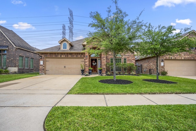 4410 Fenway Park Way, Spring, TX 77389 - photo 1