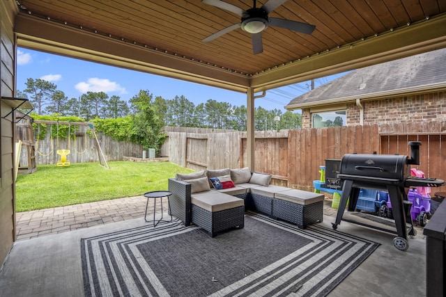 4410 Fenway Park Way, Spring, TX 77389 - photo 31
