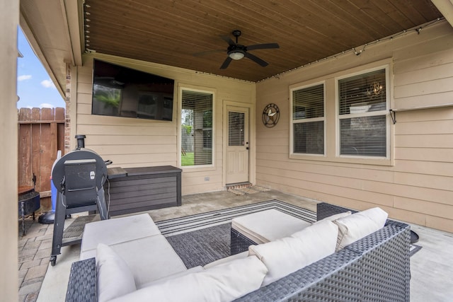 4410 Fenway Park Way, Spring, TX 77389 - photo 32