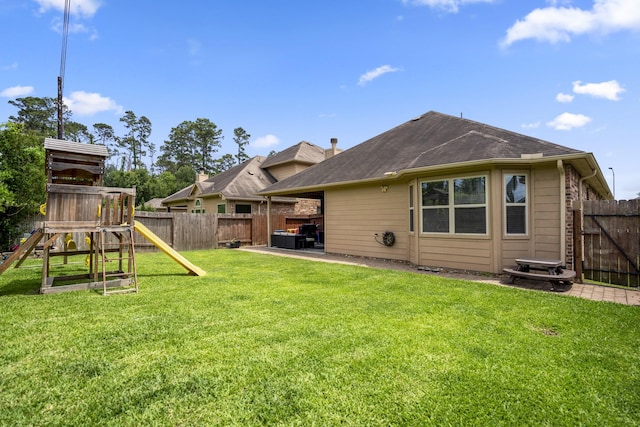 4410 Fenway Park Way, Spring, TX 77389 - photo 36