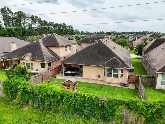 4410 Fenway Park Way, Spring, TX 77389 - photo 37