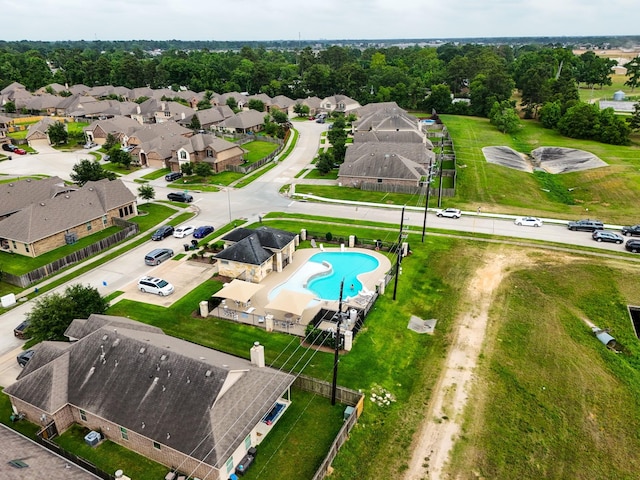 4410 Fenway Park Way, Spring, TX 77389 - photo 43