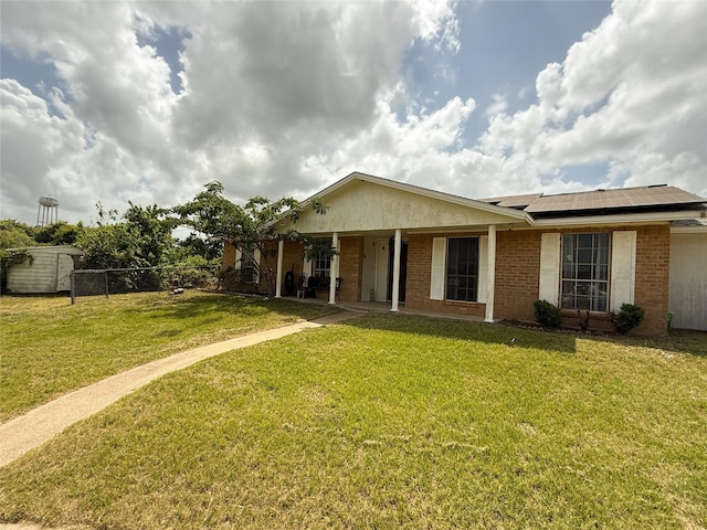 221 Moran Cir, Jewett, TX 75846 - photo 3