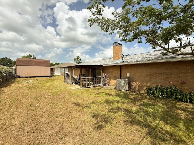 221 Moran Cir, Jewett, TX 75846 - photo 5
