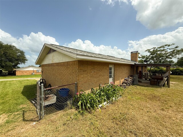 221 Moran Cir, Jewett, TX 75846 - photo 6