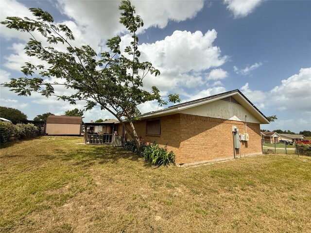 221 Moran Cir, Jewett, TX 75846 - photo 8