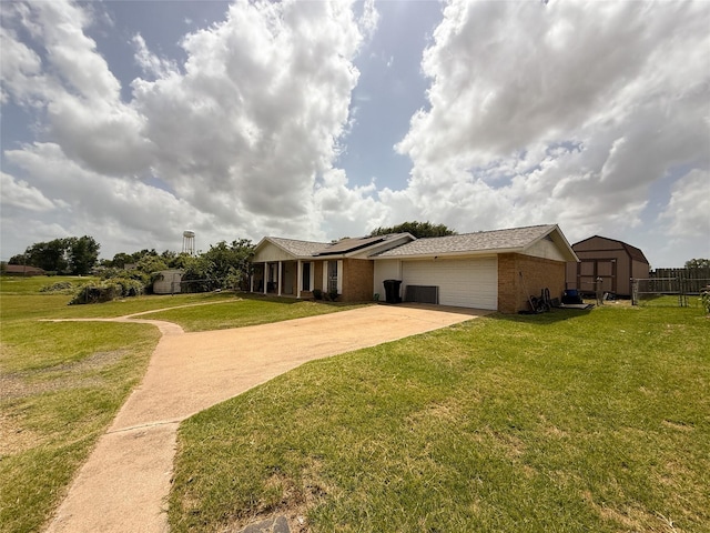 221 Moran Cir, Jewett, TX 75846 - photo 1