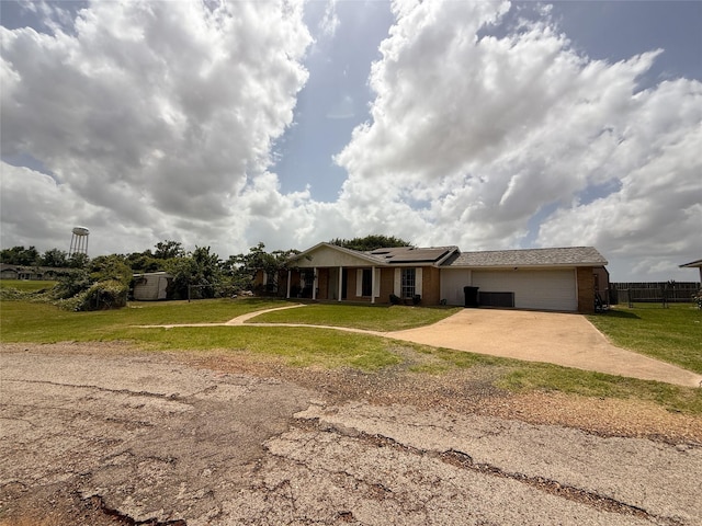 221 Moran Cir, Jewett, TX 75846 - photo 2