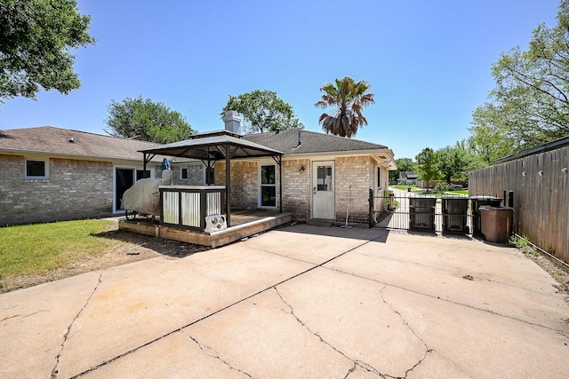 13722 Woodchester Dr, Sugar Land, TX 77498 - photo 23