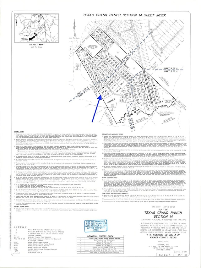14-37-23 Sandpiper Dr, New Waverly, TX 77358