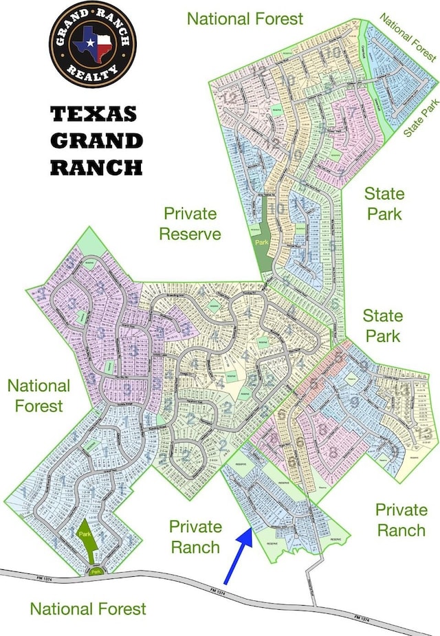 14-37-23 Sandpiper Dr, New Waverly, TX 77358