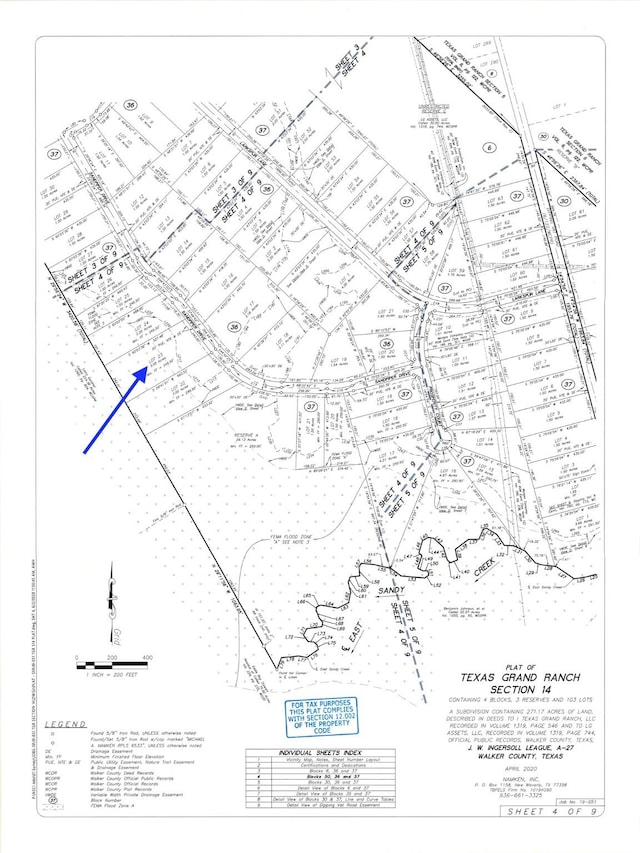 14-37-23 Sandpiper Dr, New Waverly, TX 77358