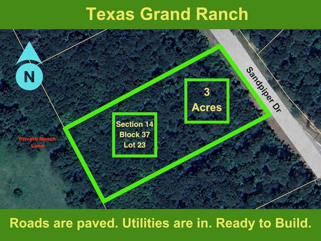 14-37-23 Sandpiper Dr, New Waverly, TX 77358 - photo 1
